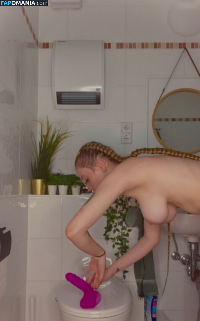 Elenas Caprice Nu OnlyFans  Foto vazada #2