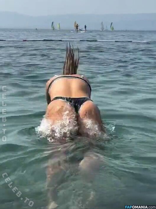 Eleni Rittmann / elenirittmann Nu OnlyFans  Foto vazada #5