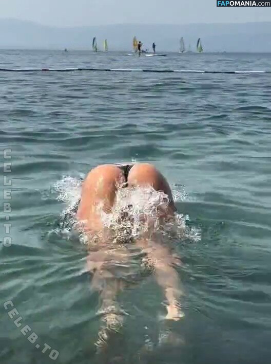 Eleni Rittmann / elenirittmann Nu OnlyFans  Foto vazada #8