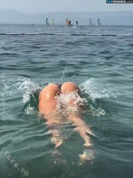 Eleni Rittmann / elenirittmann Nu OnlyFans  Foto vazada #9