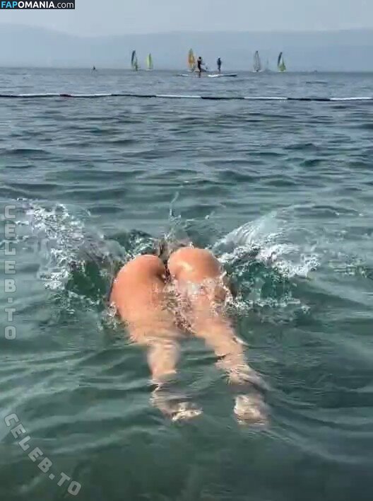 Eleni Rittmann / elenirittmann Nu OnlyFans  Foto vazada #10