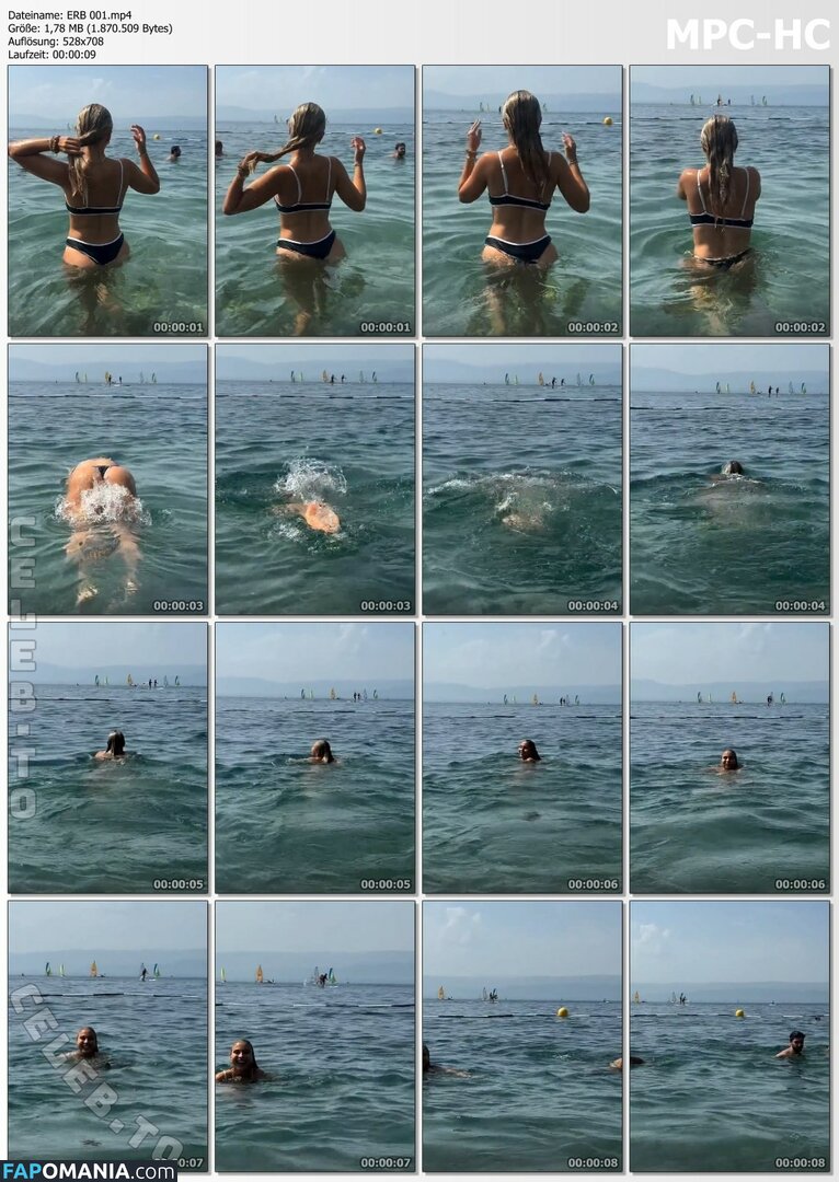 Eleni Rittmann / elenirittmann Nu OnlyFans  Foto vazada #11