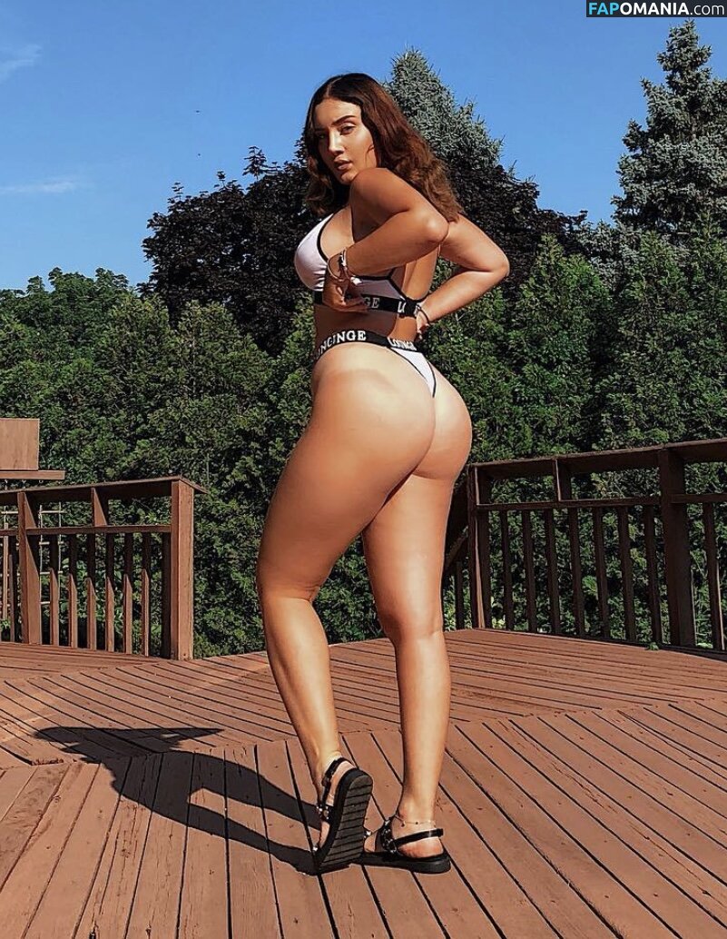 elenipolinski Nu OnlyFans  Foto vazada #3