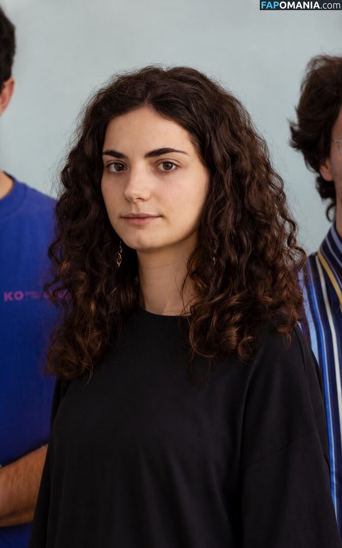 Eleonora Zars / just.Zara / nora_zara Nu OnlyFans  Foto vazada #8