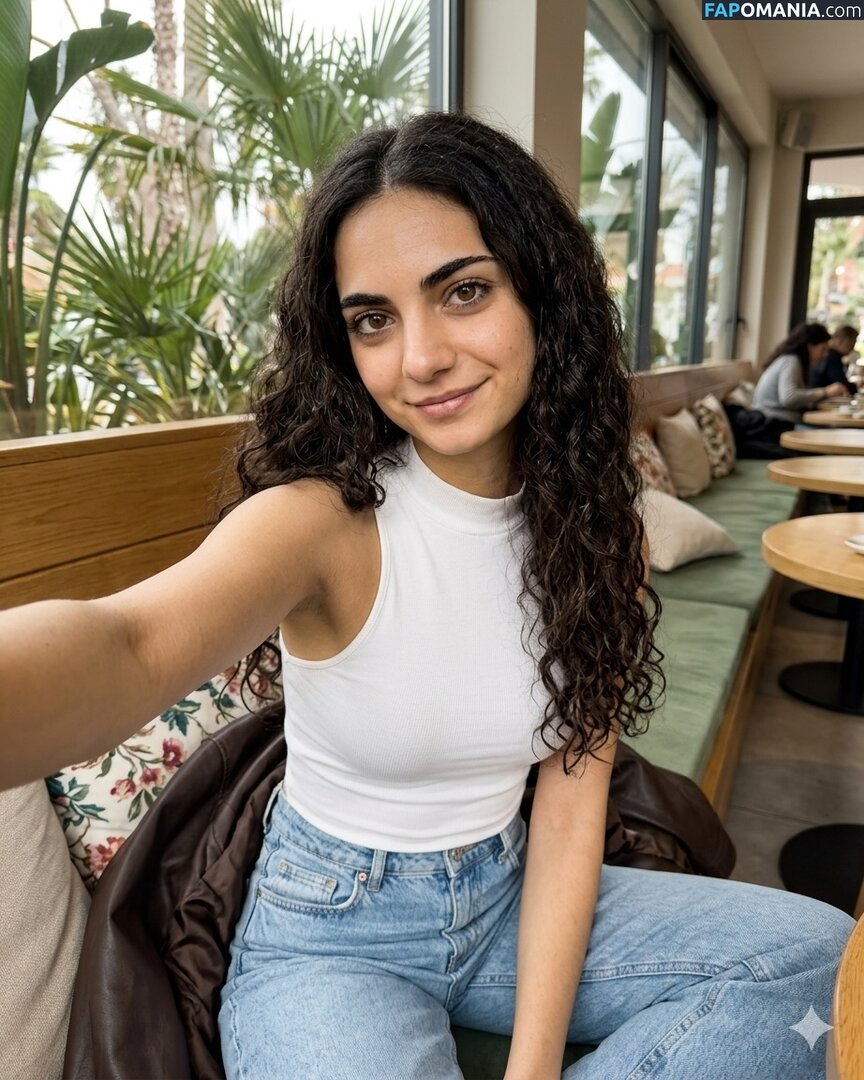 Eleonora Zars / just.Zara / nora_zara Nu OnlyFans  Foto vazada #20