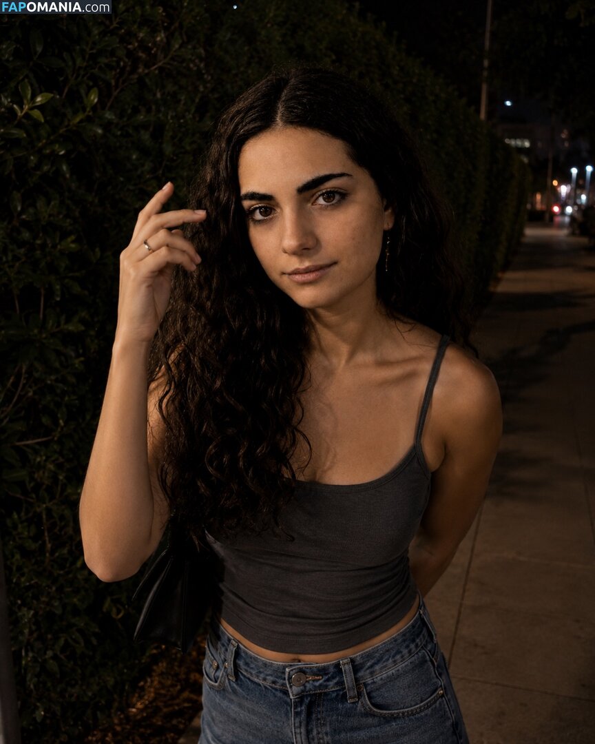 Eleonora Zars / just.Zara / nora_zara Nu OnlyFans  Foto vazada #22