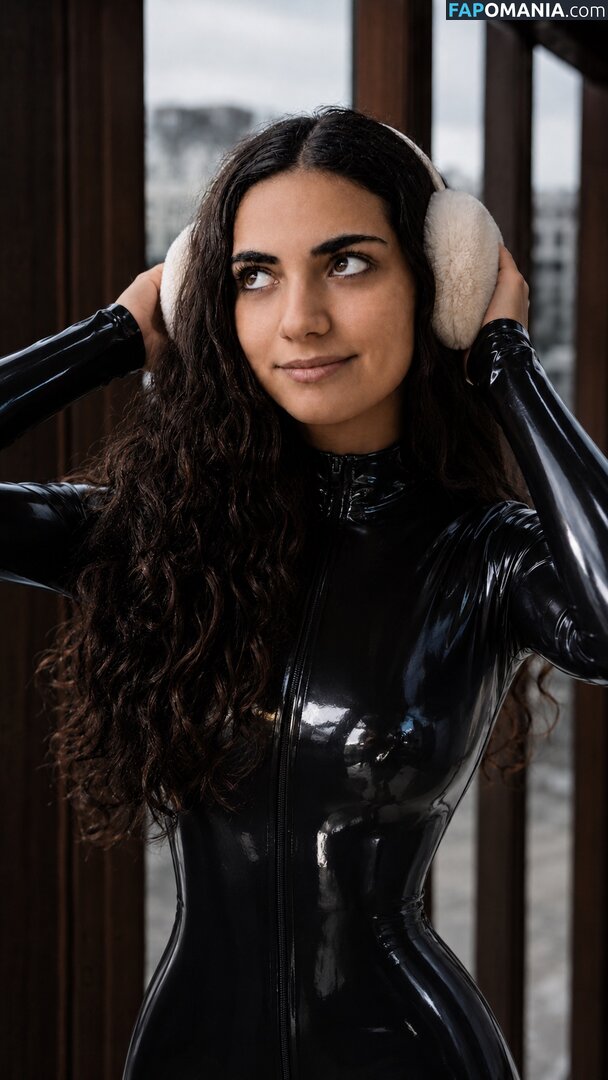 Eleonora Zars / just.Zara / nora_zara Nu OnlyFans  Foto vazada #23