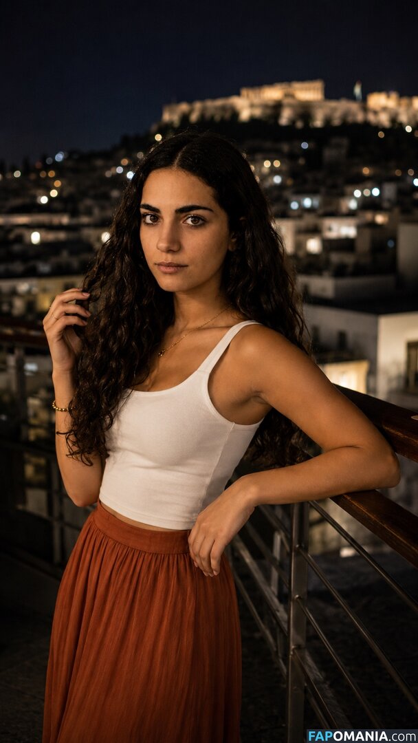 Eleonora Zars / just.Zara / nora_zara Nu OnlyFans  Foto vazada #25