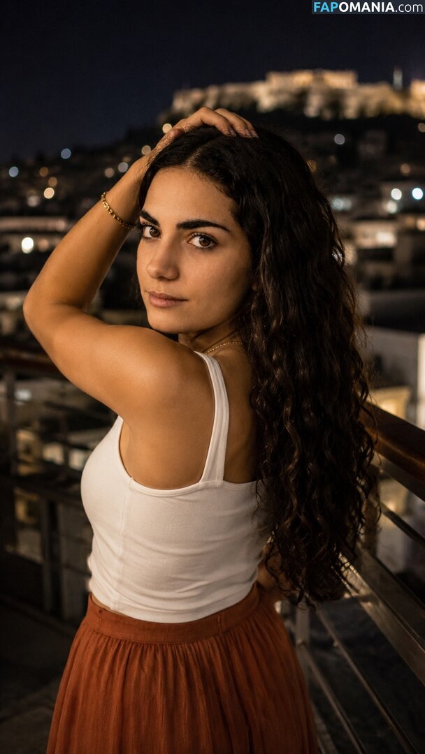 Eleonora Zars / just.Zara / nora_zara Nu OnlyFans  Foto vazada #26