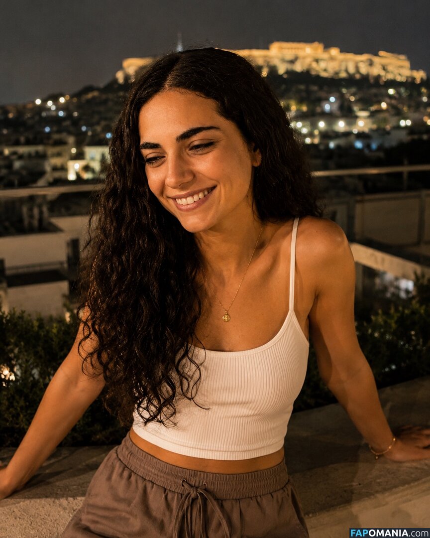 Eleonora Zars / just.Zara / nora_zara Nu OnlyFans  Foto vazada #27