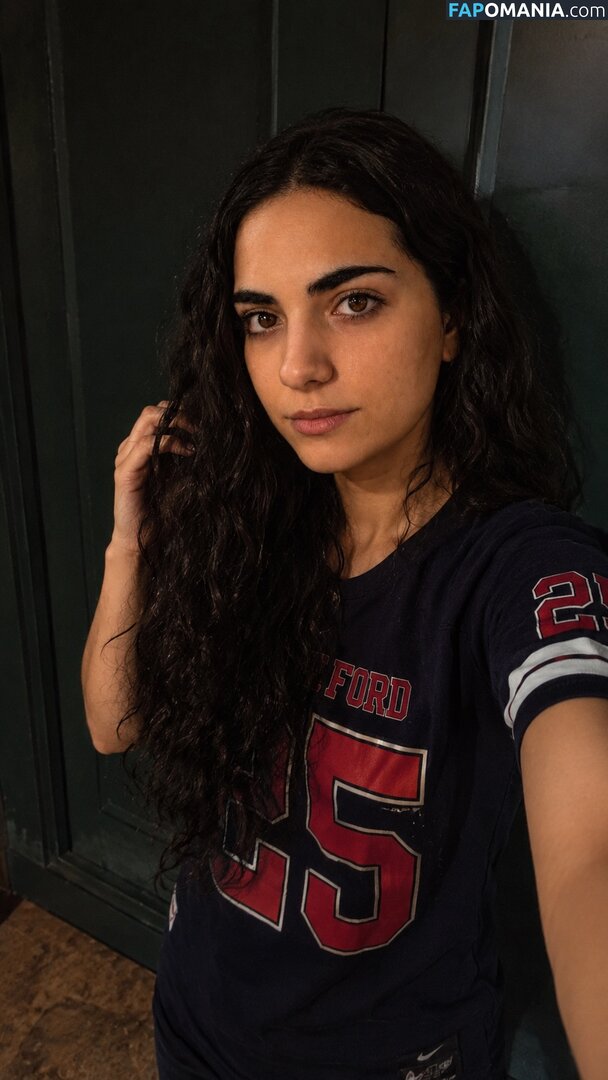 Eleonora Zars / just.Zara / nora_zara Nu OnlyFans  Foto vazada #34