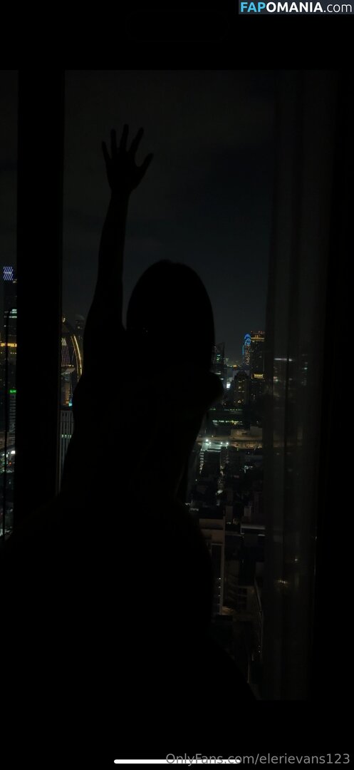 elerievans123 Nu OnlyFans  Foto vazada #47