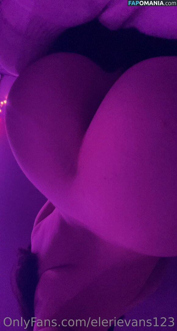 elerievans123 Nu OnlyFans  Foto vazada #66
