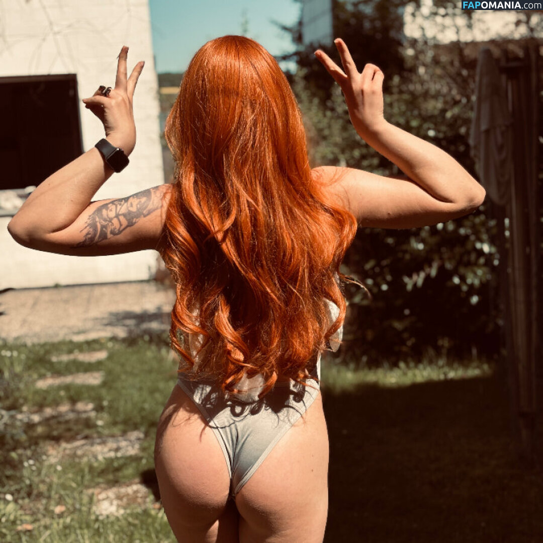 eleyumina Nu OnlyFans  Foto vazada #2