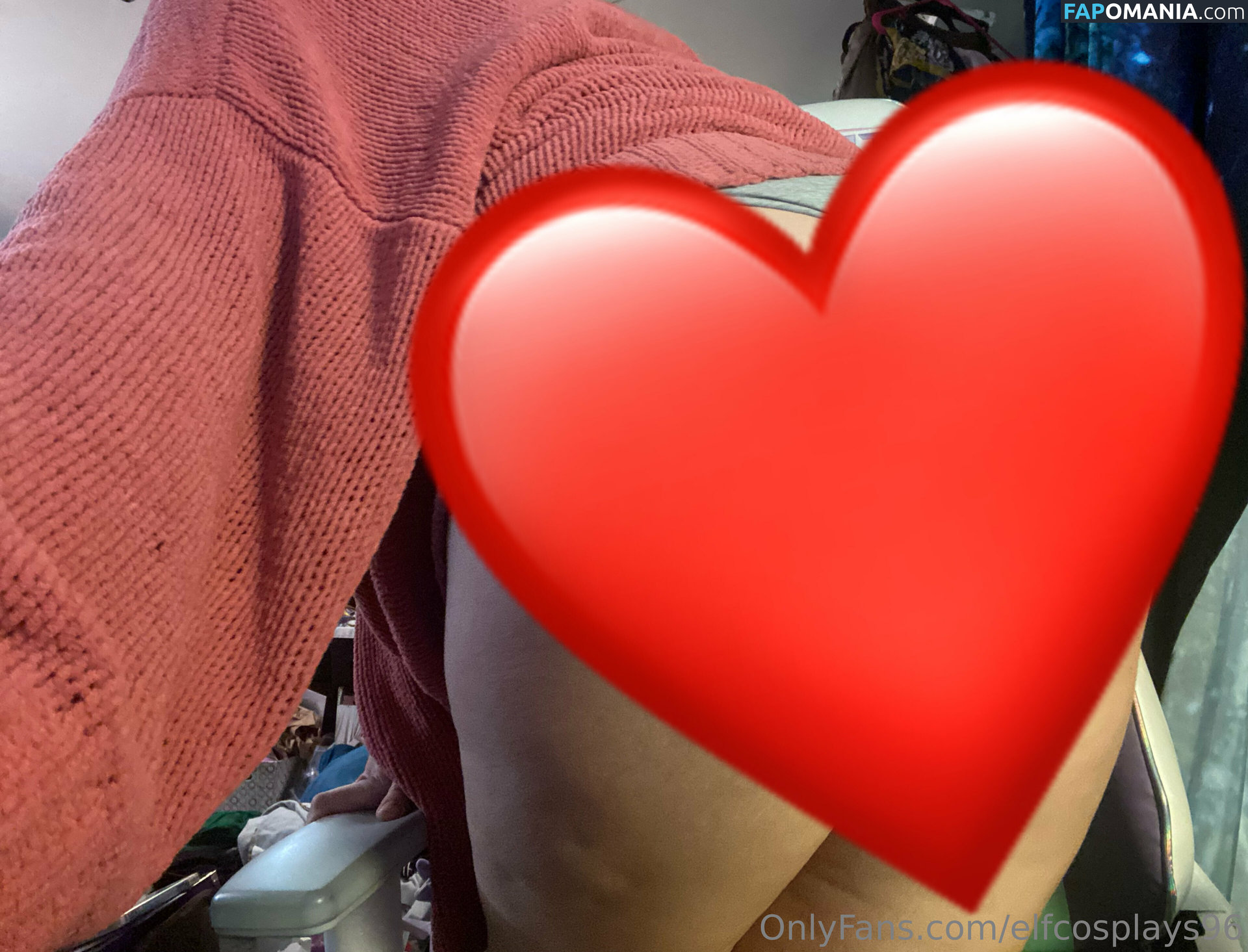 elfcosplays96 / veyltcosplay Nu OnlyFans  Foto vazada #13