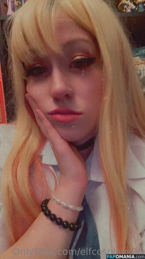 elfcosplays96 / veyltcosplay Nu OnlyFans  Foto vazada #18