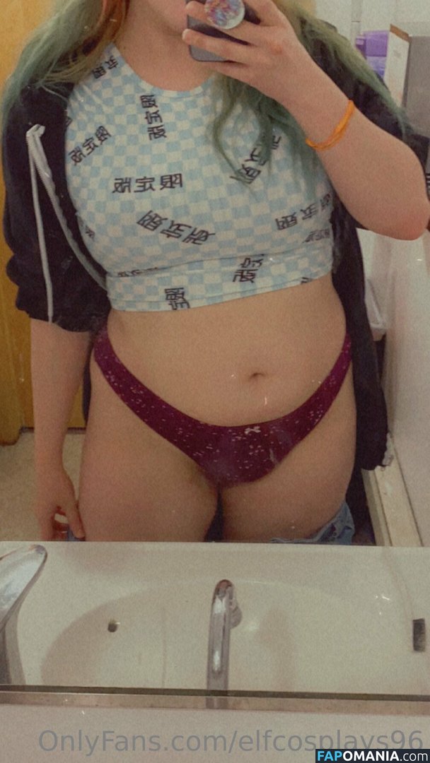 elfcosplays96 / veyltcosplay Nu OnlyFans  Foto vazada #28