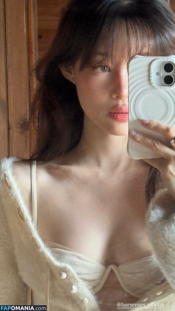 elfin_prairie Nu OnlyFans  Foto vazada #1