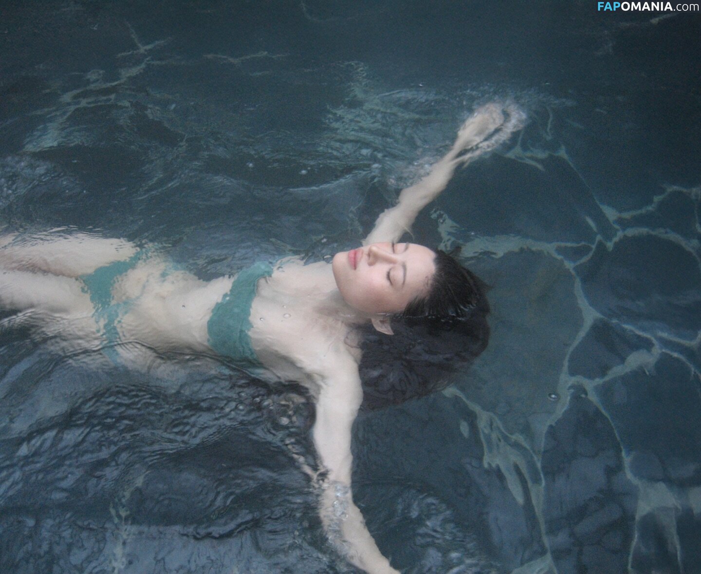 elfin_prairie Nu OnlyFans  Foto vazada #3