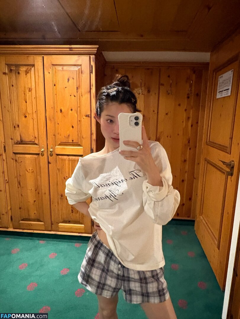 elfin_prairie Nu OnlyFans  Foto vazada #8