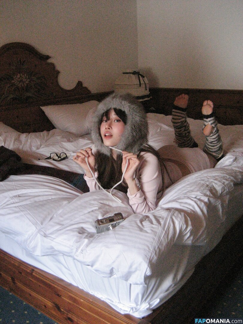 elfin_prairie Nu OnlyFans  Foto vazada #11