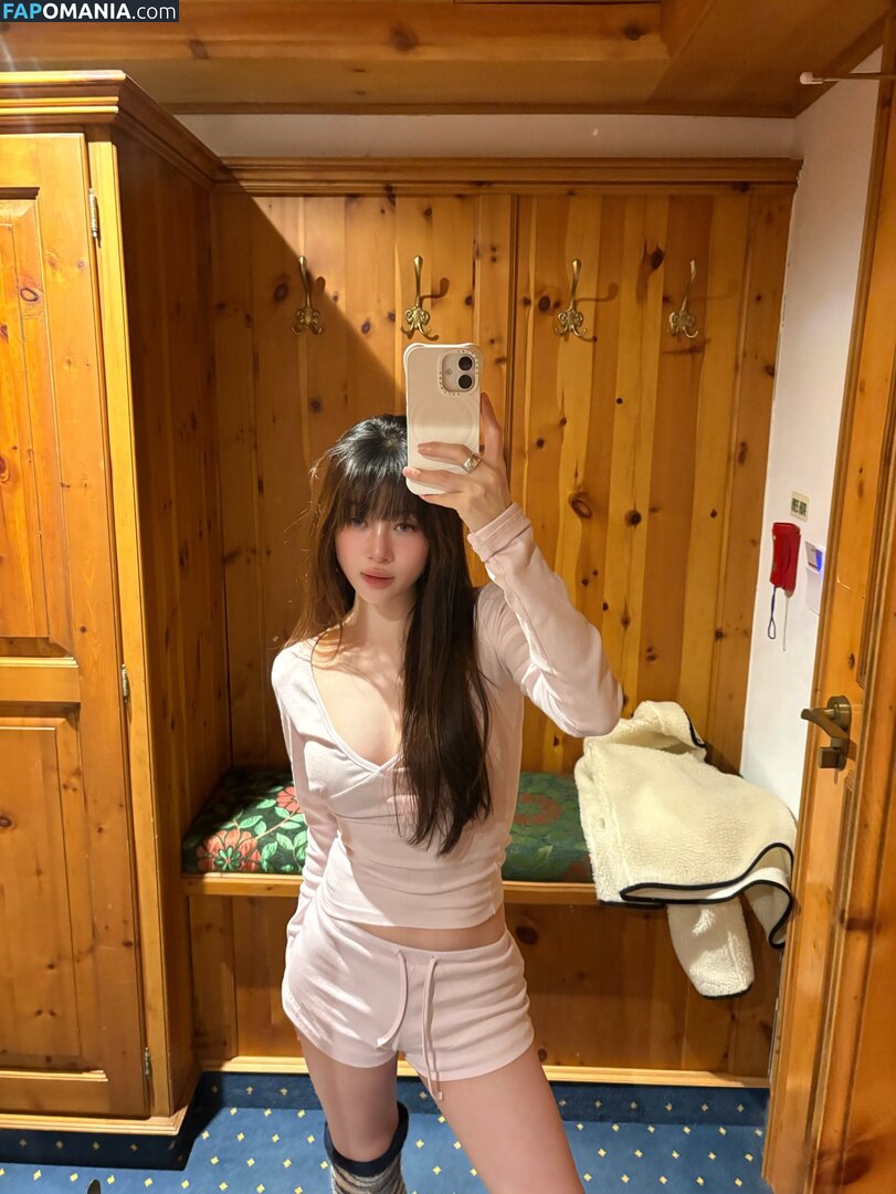 elfin_prairie Nu OnlyFans  Foto vazada #14