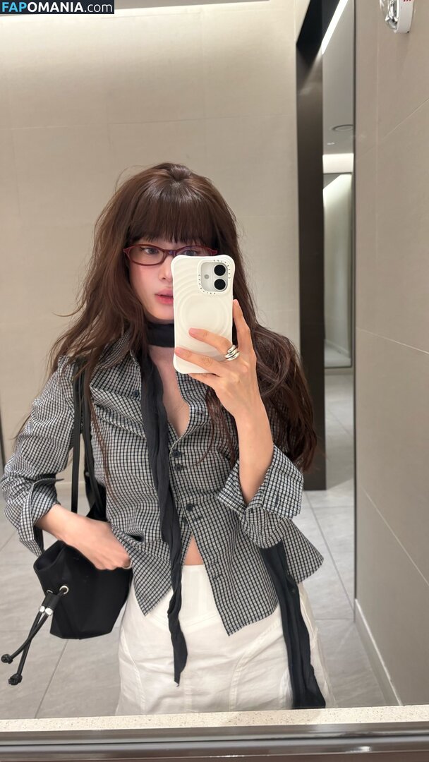 elfin_prairie Nu OnlyFans  Foto vazada #15