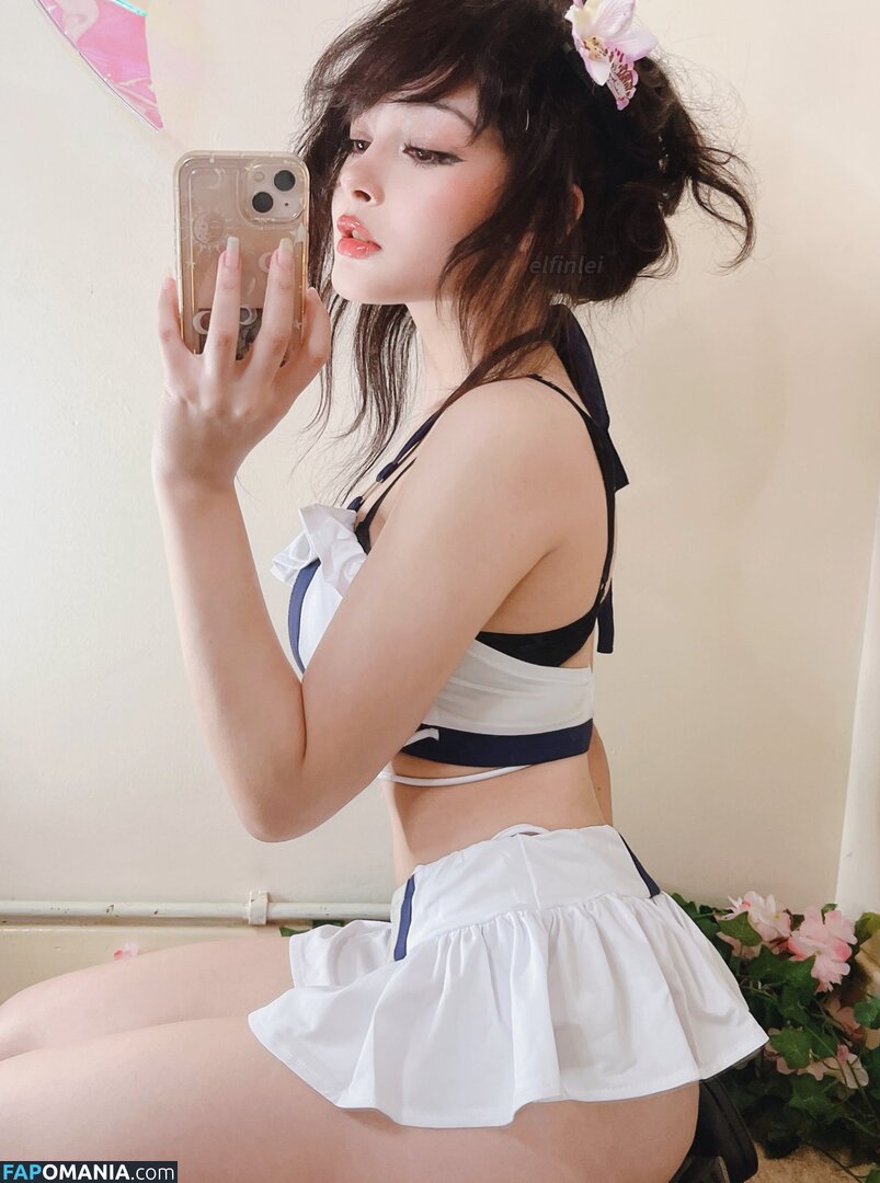 elfin__f / elfinlei / hot_elfie / leila ୨୧ / sunnielei Nu OnlyFans  Foto vazada #6