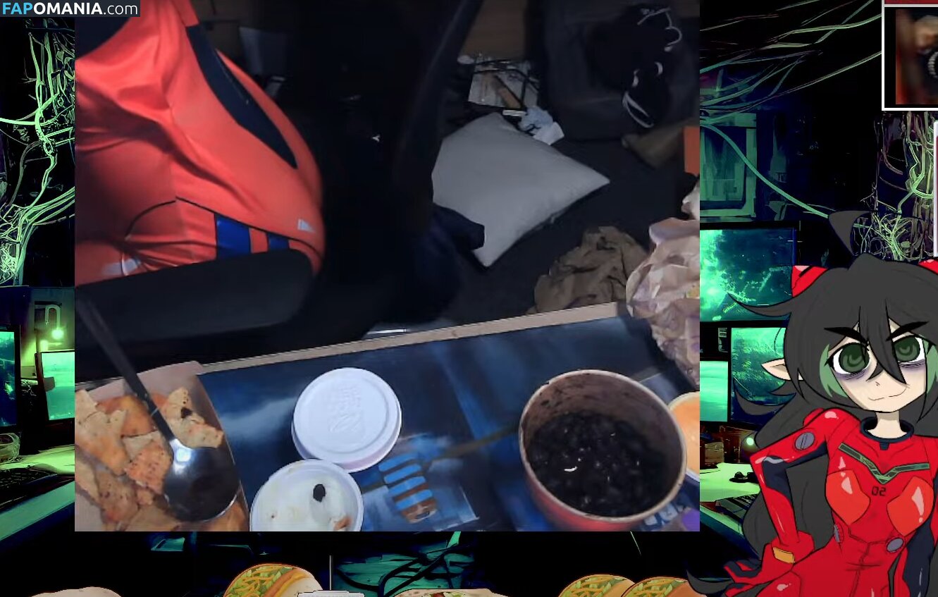 Elfinpsyop Nu OnlyFans  Foto vazada #1