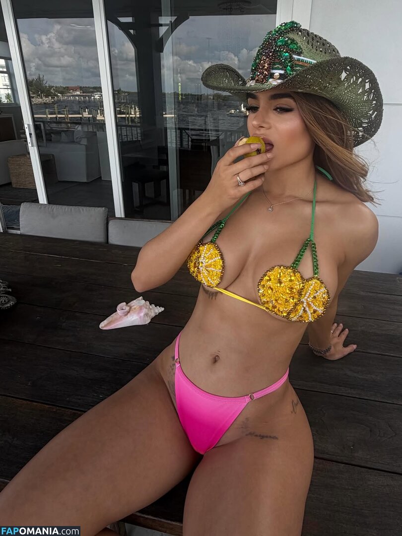 Eli Soto / sotoeliane_95 Nu OnlyFans  Foto vazada #7