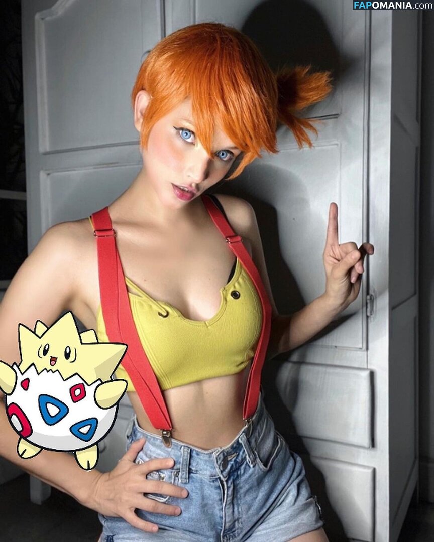 Elia Fery / elia.fery Nu OnlyFans  Foto vazada #4