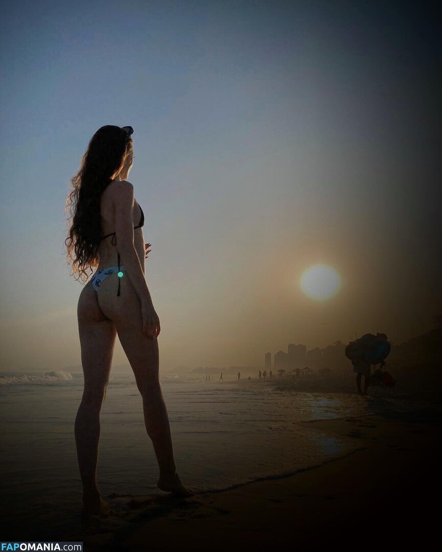 Elice Maria / elicemaria Nu OnlyFans  Foto vazada #3