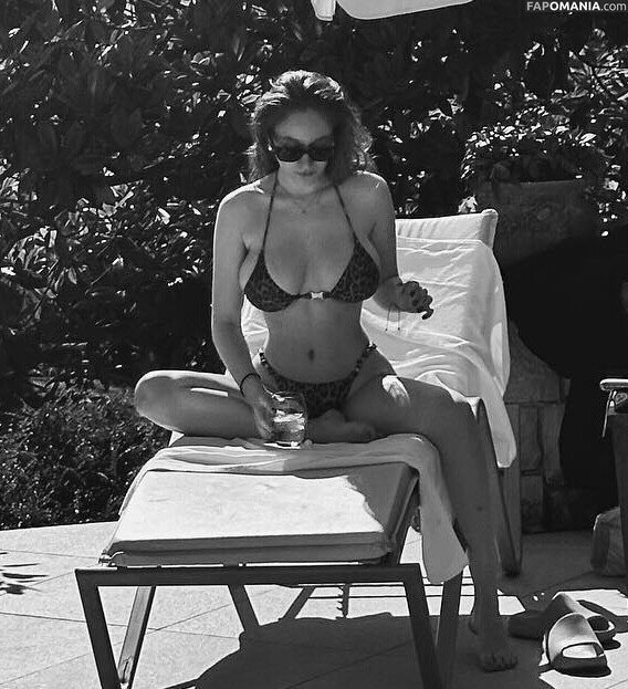 Elif Nesil Eliffnesil / eliffnesil / elifnesil2 Nu OnlyFans  Foto vazada #4