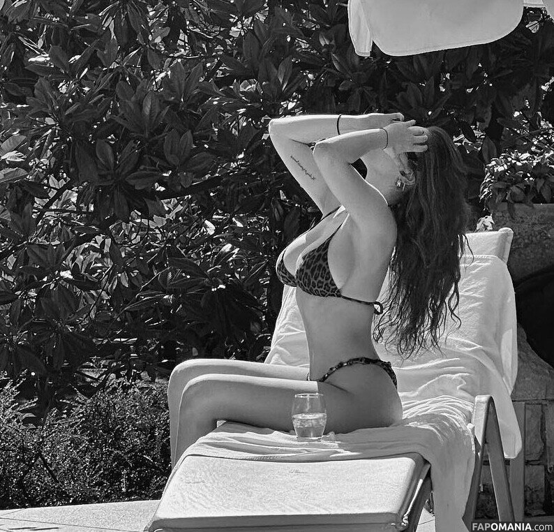 Elif Nesil Eliffnesil / eliffnesil / elifnesil2 Nu OnlyFans  Foto vazada #5