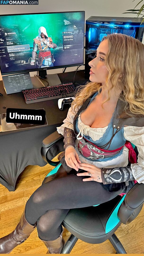 elina twich Nu OnlyFans  Foto vazada #4