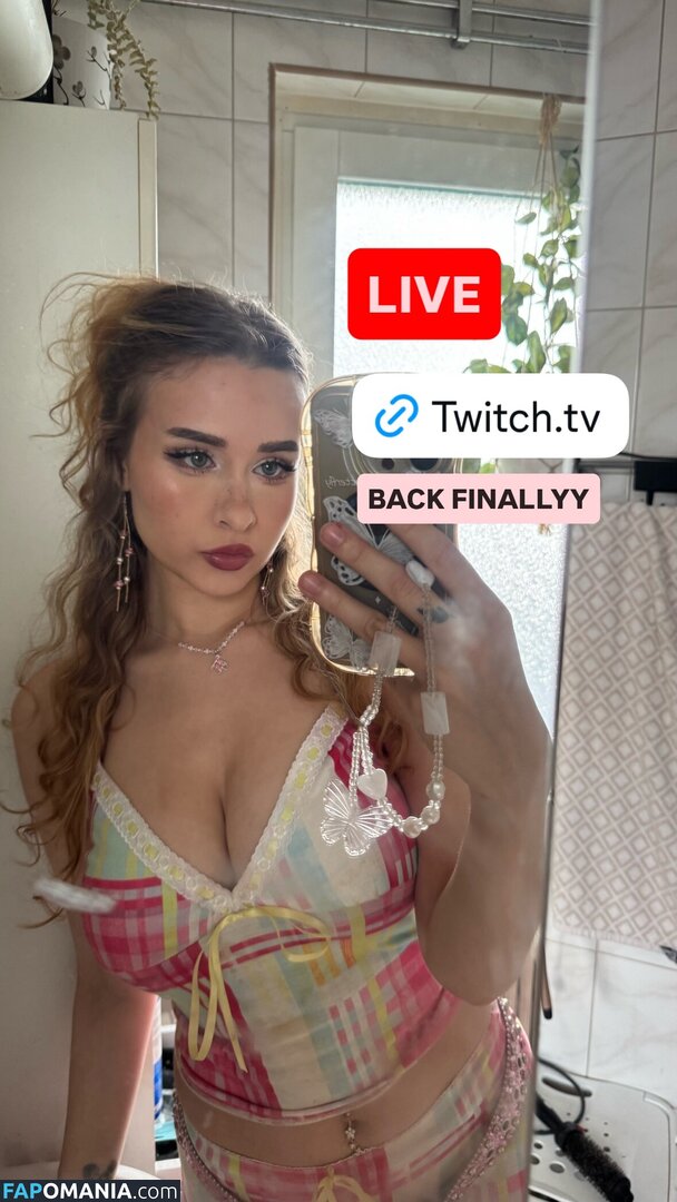 elina twich Nu OnlyFans  Foto vazada #12