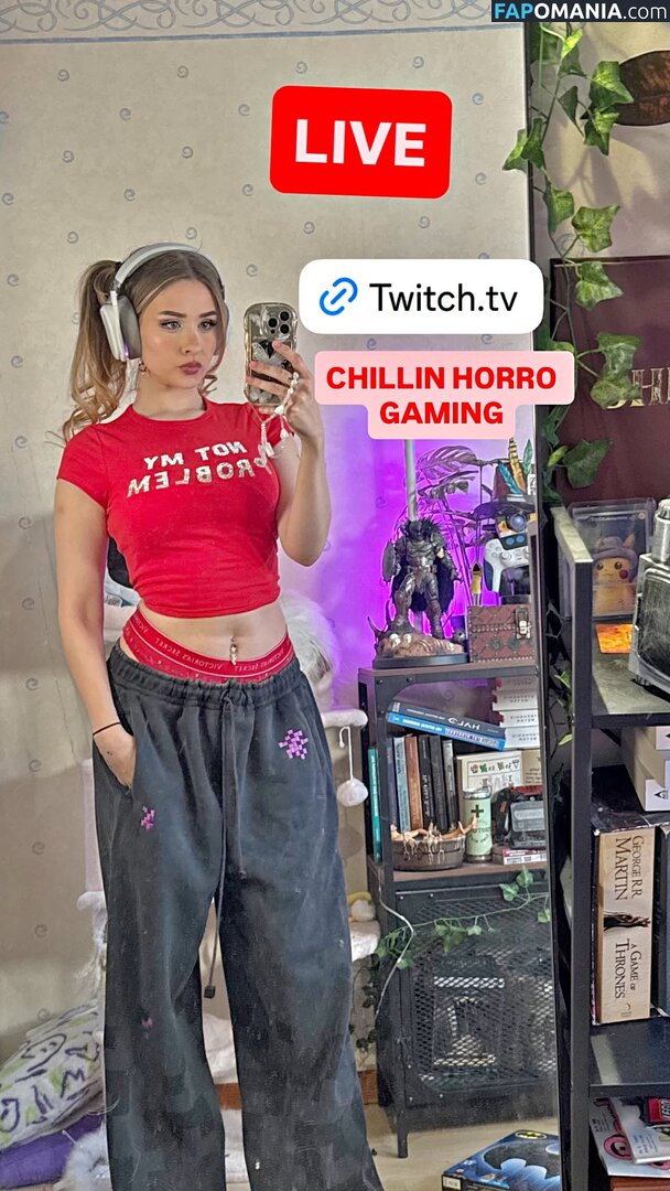 elina twich Nu OnlyFans  Foto vazada #15