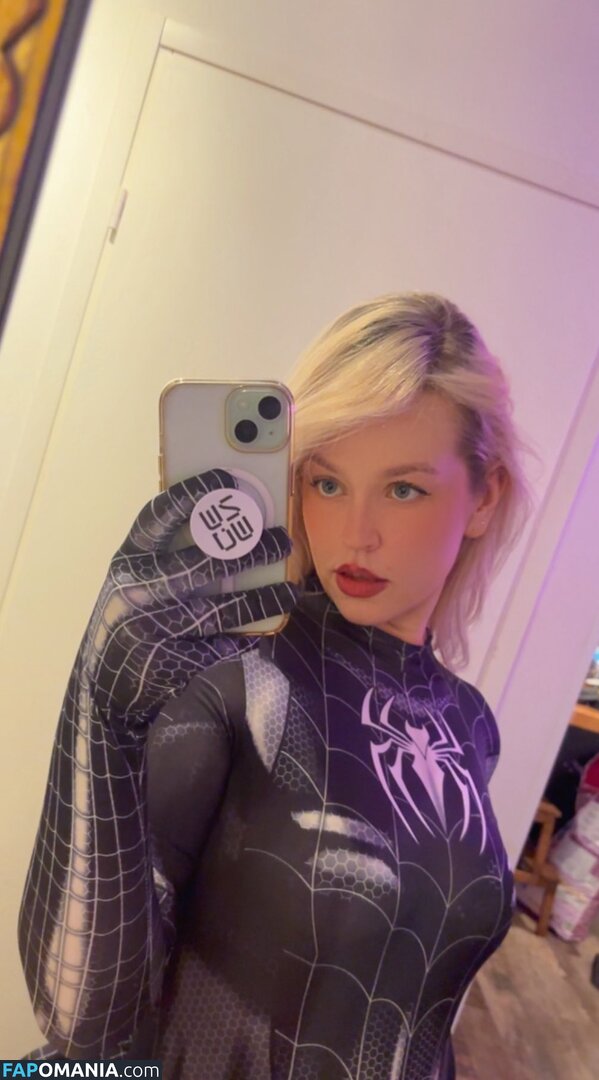 ElinaJasmin / ej_stream / https: Nu OnlyFans  Foto vazada #3