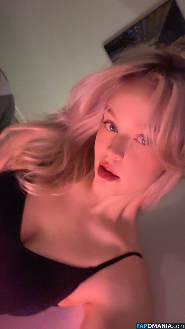 ElinaJasmin / ej_stream / https: Nu OnlyFans  Foto vazada #4