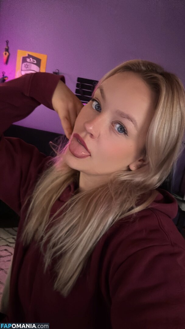 ElinaJasmin / ej_stream / https: Nu OnlyFans  Foto vazada #5