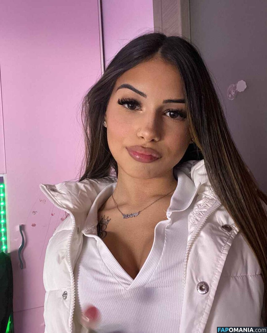 Elisa Angius Nu OnlyFans  Foto vazada #4