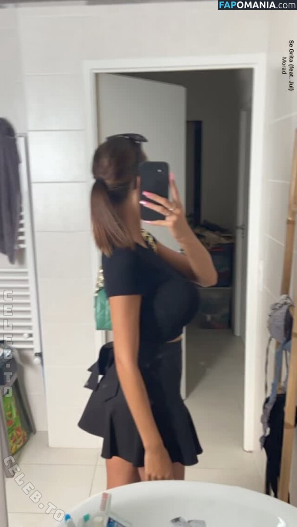 Elisa Bary / elisaabary Nu OnlyFans  Foto vazada #4