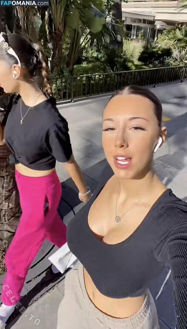 Elisa Bary / elisaabary Nu OnlyFans  Foto vazada #16