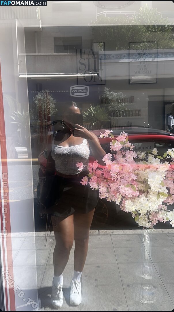 Elisa Loah Rlr / elisaloah / elisaloah.official Nu OnlyFans  Foto vazada #1