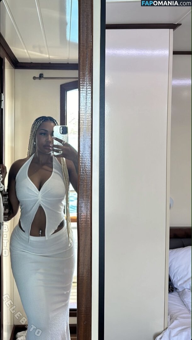 Elisa Loah Rlr / elisaloah / elisaloah.official Nu OnlyFans  Foto vazada #3