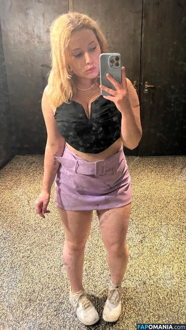 Elisa Menichetti Nu OnlyFans  Foto vazada #7