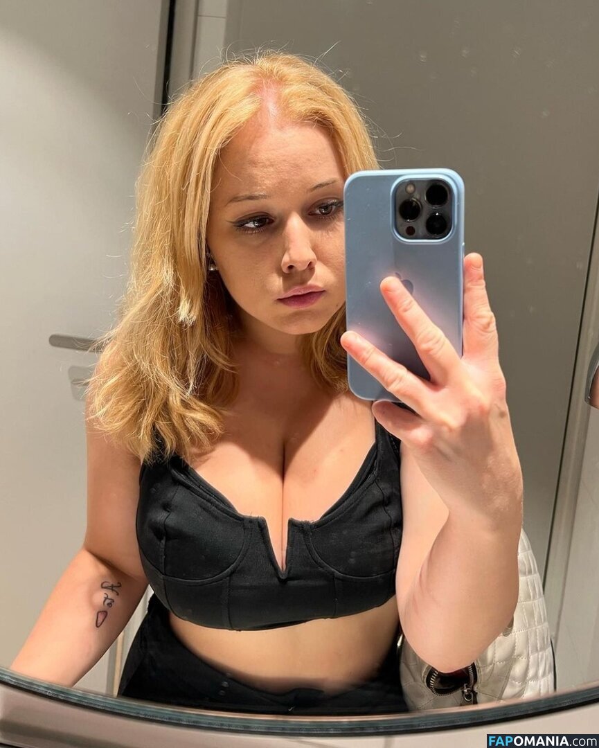 Elisa Menichetti Nu OnlyFans  Foto vazada #10