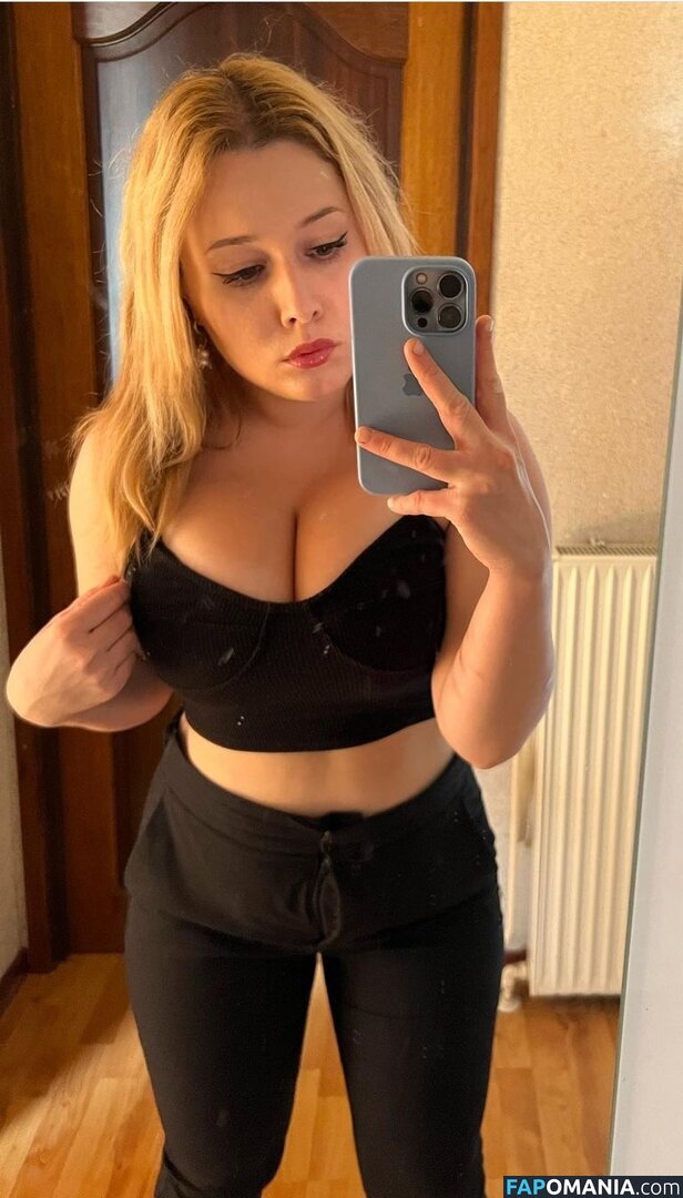 Elisa Menichetti Nu OnlyFans  Foto vazada #17