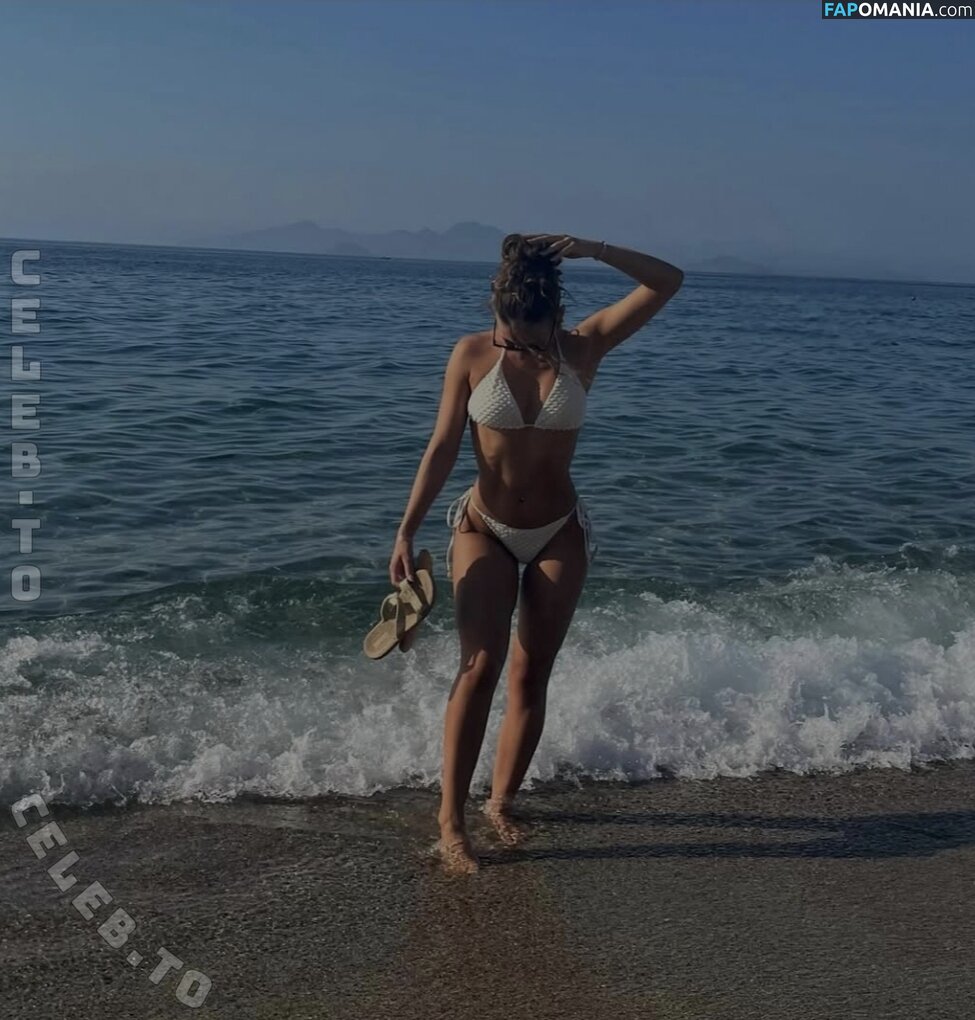 Elisa.vhs Nu OnlyFans  Foto vazada #5