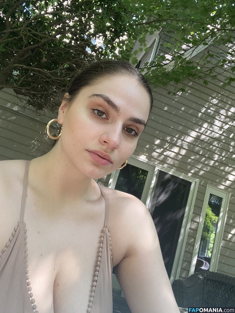 Elisabeth Marchini / ejmarchini / lizmarchini Nu OnlyFans  Foto vazada #3